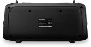  . Hyundai H-PS1030 / 40W 2.0 BT 10 3600mAh