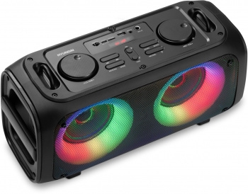  . Hyundai H-PS1030 / 40W 2.0 BT 10 3600mAh