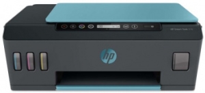   HP Smart Tank 516 AiO (3YW70A) A4 WiFi BT USB 