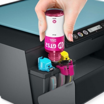   HP Smart Tank 516 AiO (3YW70A) A4 WiFi BT USB 