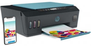   HP Smart Tank 516 AiO (3YW70A) A4 WiFi BT USB 