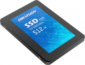  SSD Hikvision 512GB HS-SSD-E100/512G {SATA3.0}