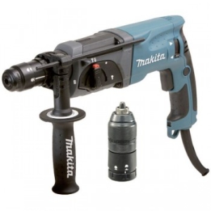 Makita HR2470FT :SDS-plus .:2.7 780 (  )