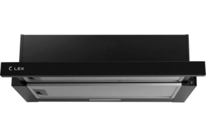   LEX HUBBLE G 500 BLACK  5703/ LED 