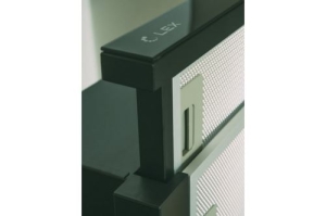   LEX HUBBLE G 500 BLACK  5703/ LED 