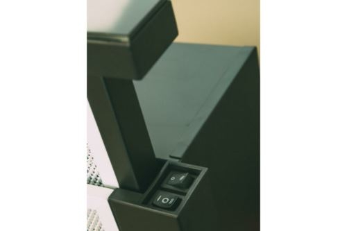   LEX HUBBLE G 500 BLACK  5703/ LED 