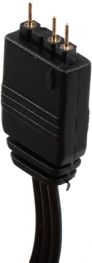    Thermalright TL-C12S ARGB 120120x25  4-pin 25.6 Ret