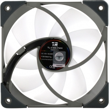    Thermalright TL-C12S ARGB 120120x25  4-pin 25.6 Ret