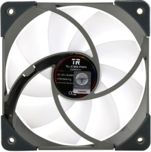    Thermalright TL-C12S ARGB 120120x25  4-pin 25.6 Ret