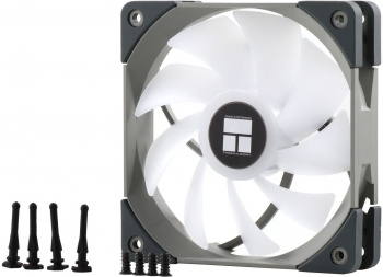    Thermalright TL-C12S ARGB 120120x25  4-pin 25.6 Ret