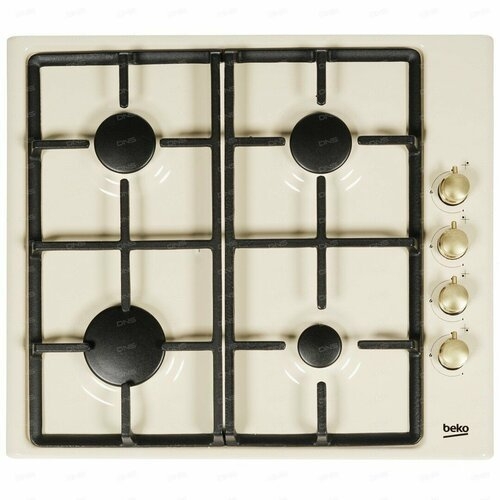    Beko HIZG 64125 CR