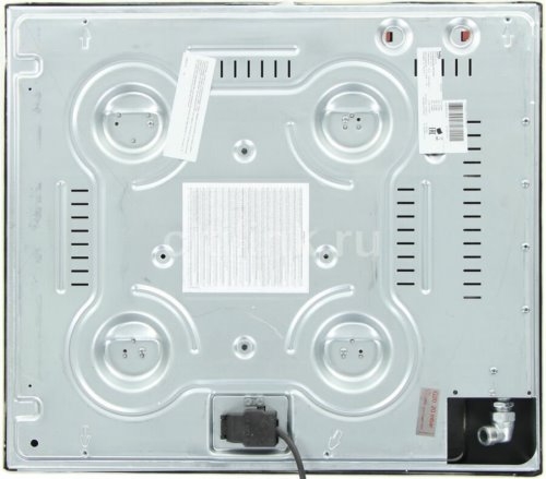    Beko HIZG 64125 CR
