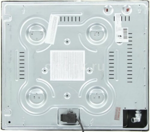    Beko HIZG 64125 CR