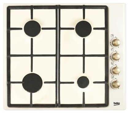    Beko HIZG 64125 CR
