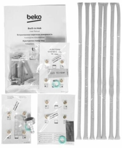    Beko HIZG 64125 CR