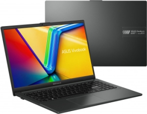  Asus Vivobook Go E1504FA-BQ090 15.6 IPS FHD/Ryzen 5 7520U/8Gb/SSD512Gb/AMD Radeon/noOS/WiFi