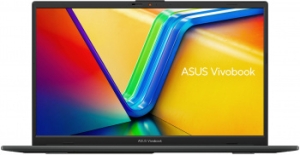  Asus Vivobook Go E1504FA-BQ090 15.6 IPS FHD/Ryzen 5 7520U/8Gb/SSD512Gb/AMD Radeon/noOS/WiFi