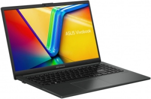  Asus Vivobook Go E1504FA-BQ090 15.6 IPS FHD/Ryzen 5 7520U/8Gb/SSD512Gb/AMD Radeon/noOS/WiFi