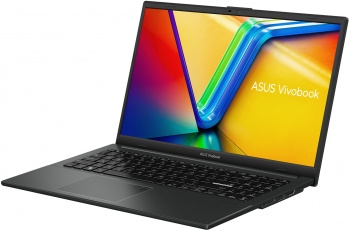  Asus Vivobook Go E1504FA-BQ090 15.6 IPS FHD/Ryzen 5 7520U/8Gb/SSD512Gb/AMD Radeon/noOS/WiFi