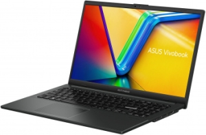  Asus Vivobook Go E1504FA-BQ090 15.6 IPS FHD/Ryzen 5 7520U/8Gb/SSD512Gb/AMD Radeon/noOS/WiFi