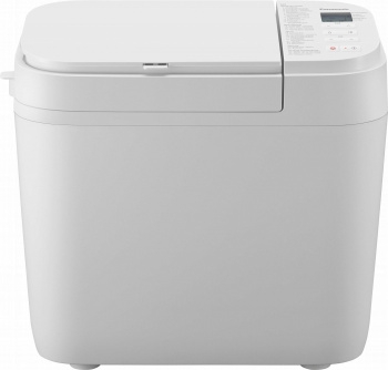 Хлебопечь Panasonic SD-R2520WTS белый