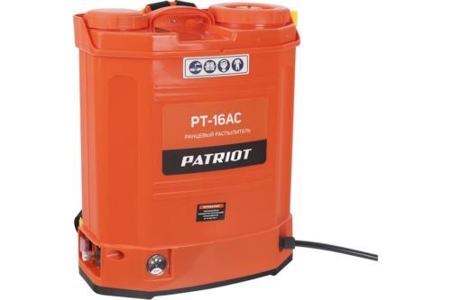 Patriot PT-16AC (755302510)
