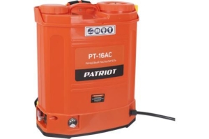  Patriot PT-16AC (755302510)