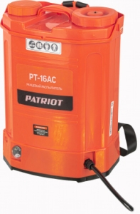  Patriot PT-16AC (755302510)