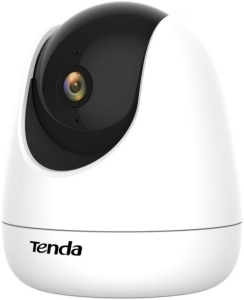  IP 1080P PAN/TILT TENDA CP3