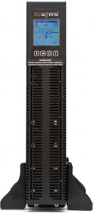   3000 ; on-line; : 72,  int, ext (no incl; 2U; rack / tower