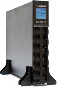   3000 ; on-line; : 72,  int, ext (no incl; 2U; rack / tower