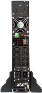   3000 ; on-line; : 72,  int, ext (no incl; 2U; rack / tower