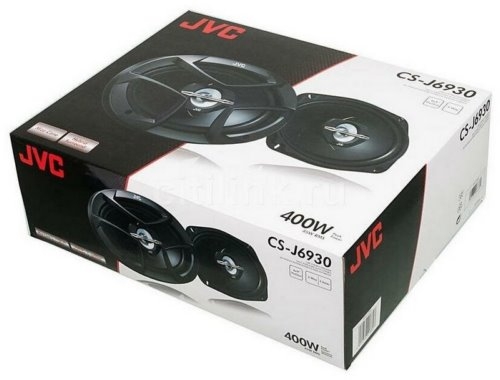   JVC CS-J6930 400 92 4 15x23 (6x9) (.:2.)  