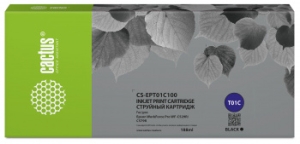   Cactus CS-EPT01C100 T01C1  (188)  Epson WorkForce Pro WF-C529RDTW/WF-C5