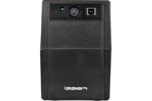    Line-interactive Back Basic 650  1  Tower 3IEC C13, USB