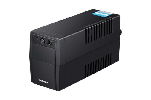    Line-interactive Back Basic 650  1  Tower 3IEC C13, USB