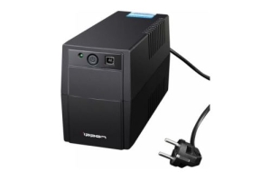    Line-interactive Back Basic 650  1  Tower 3IEC C13, USB