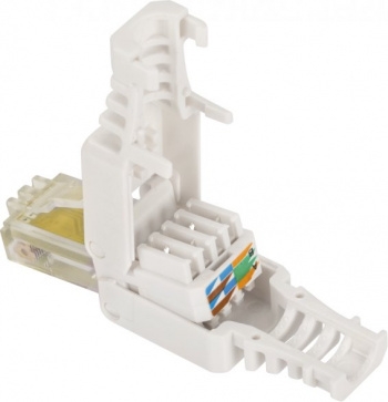   RJ-45 8P8C, ,  5E