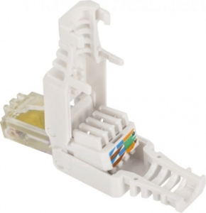   RJ-45 8P8C, ,  5E