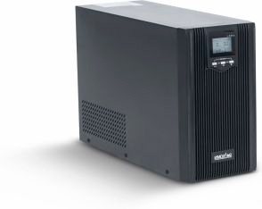 Источник бесперебойного питания Импульс Интерактивная, 3000 ВА / 2400 Вт, Tower, IEC + Schuko, LCD,