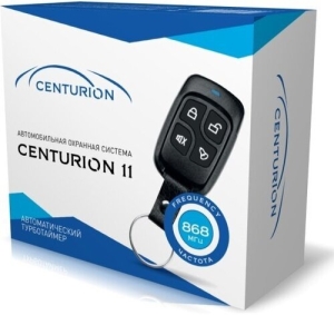   Centurion 11       