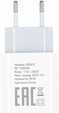  ./. Digma DGW3C 3A PD  (DGW3C0F010WH)