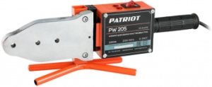  ,  PATRIOT PW 205 170302010 {     PATR