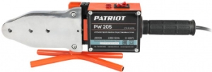  ,  PATRIOT PW 205 170302010 {     PATR