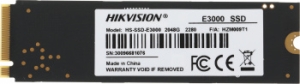  SSD M.2 HIKVision 2TB HS-SSD-E3000/2048G [HS-SSD-E3000/2048G]