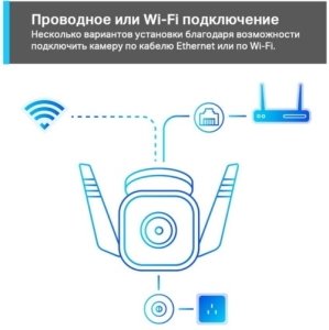 Wi-Fi  TP-Link TC65