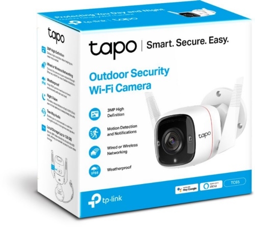  Wi-Fi  TP-Link TC65