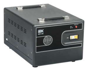   IEK Hub 8   (IVS21-1-008-13)