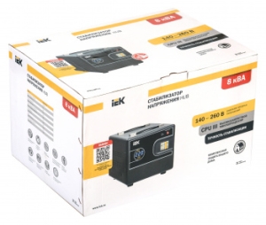   IEK Hub 8   (IVS21-1-008-13)