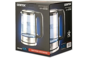   Centek CT-0032  1.7, 2200, .LED ,  , 